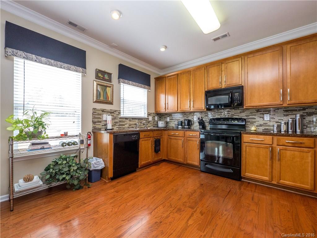 Stowe Creek - Residential