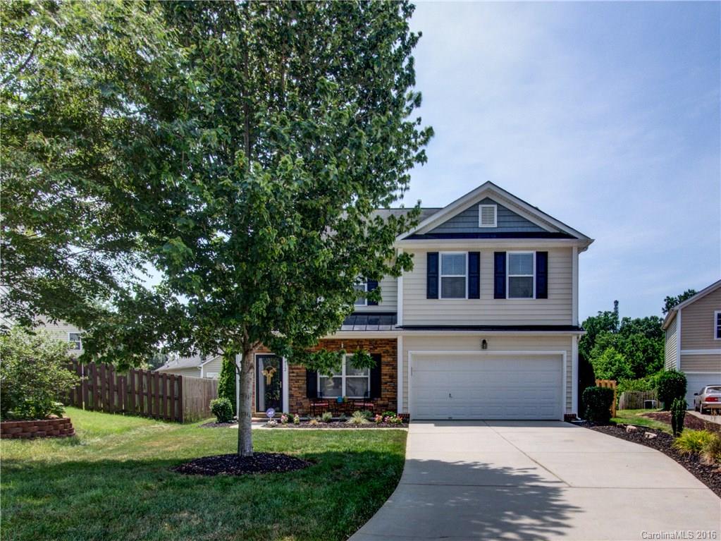 Stowe Creek - Residential