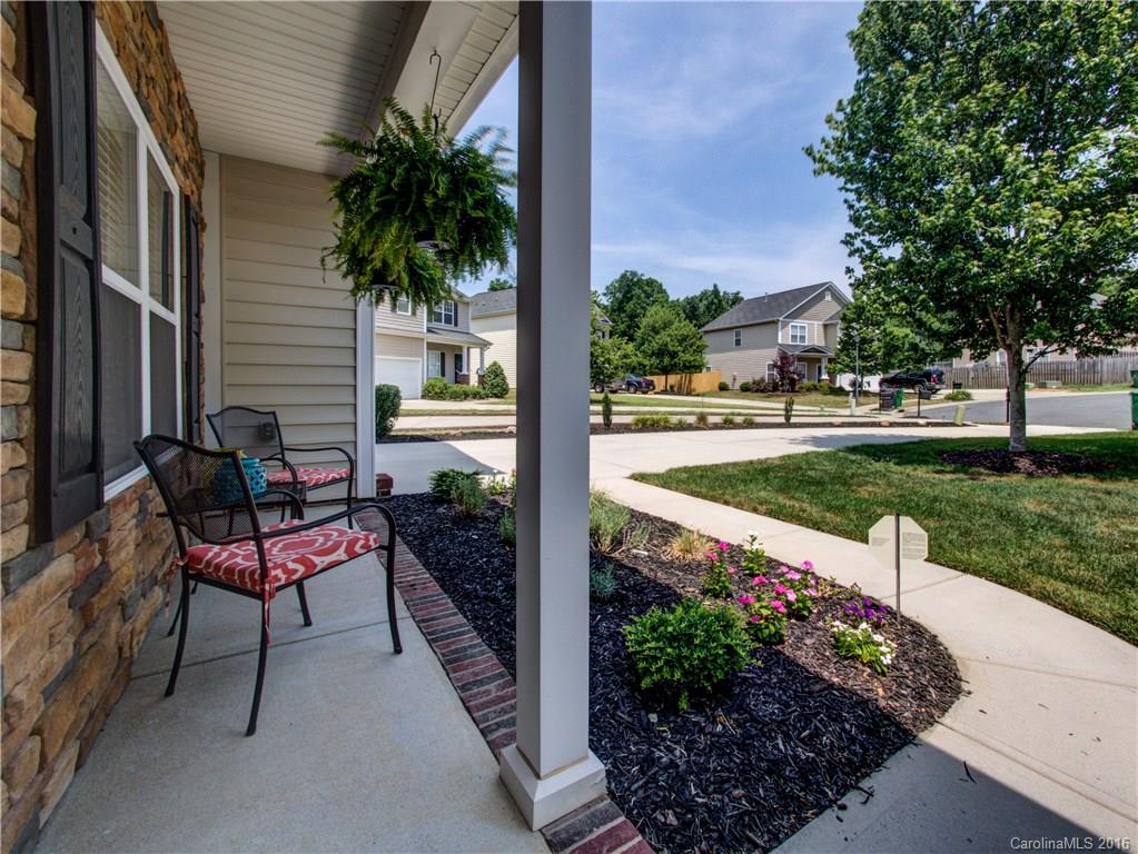 Stowe Creek - Residential