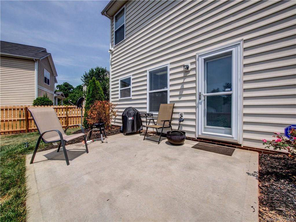 Stowe Creek - Residential