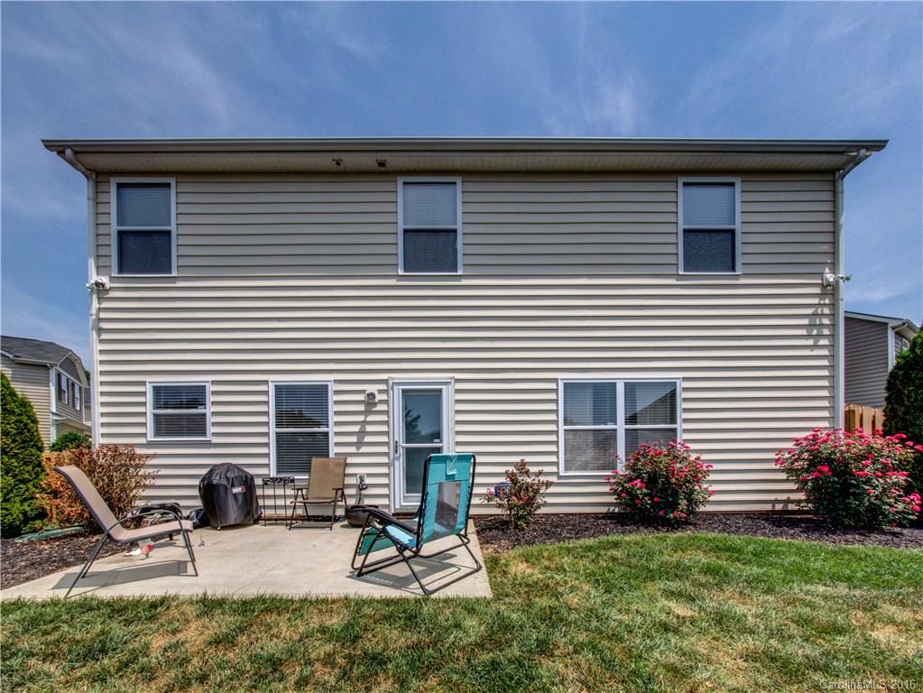 Stowe Creek - Residential