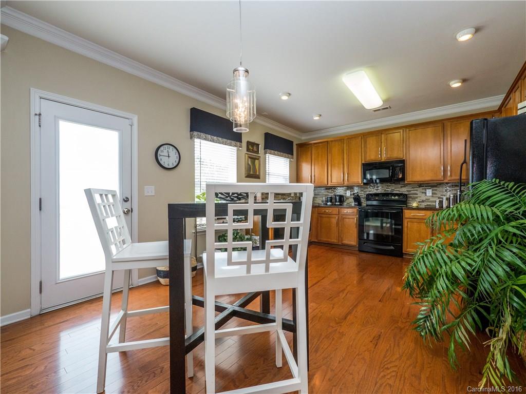 Stowe Creek - Residential