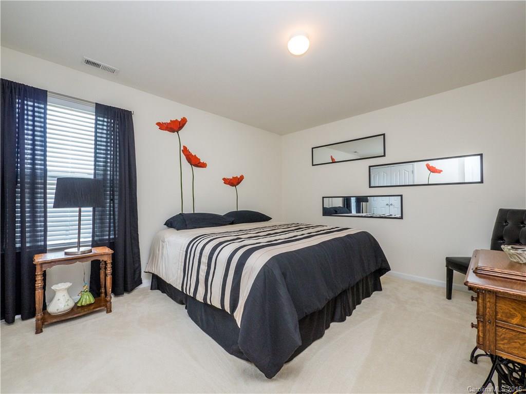 Stowe Creek - Residential