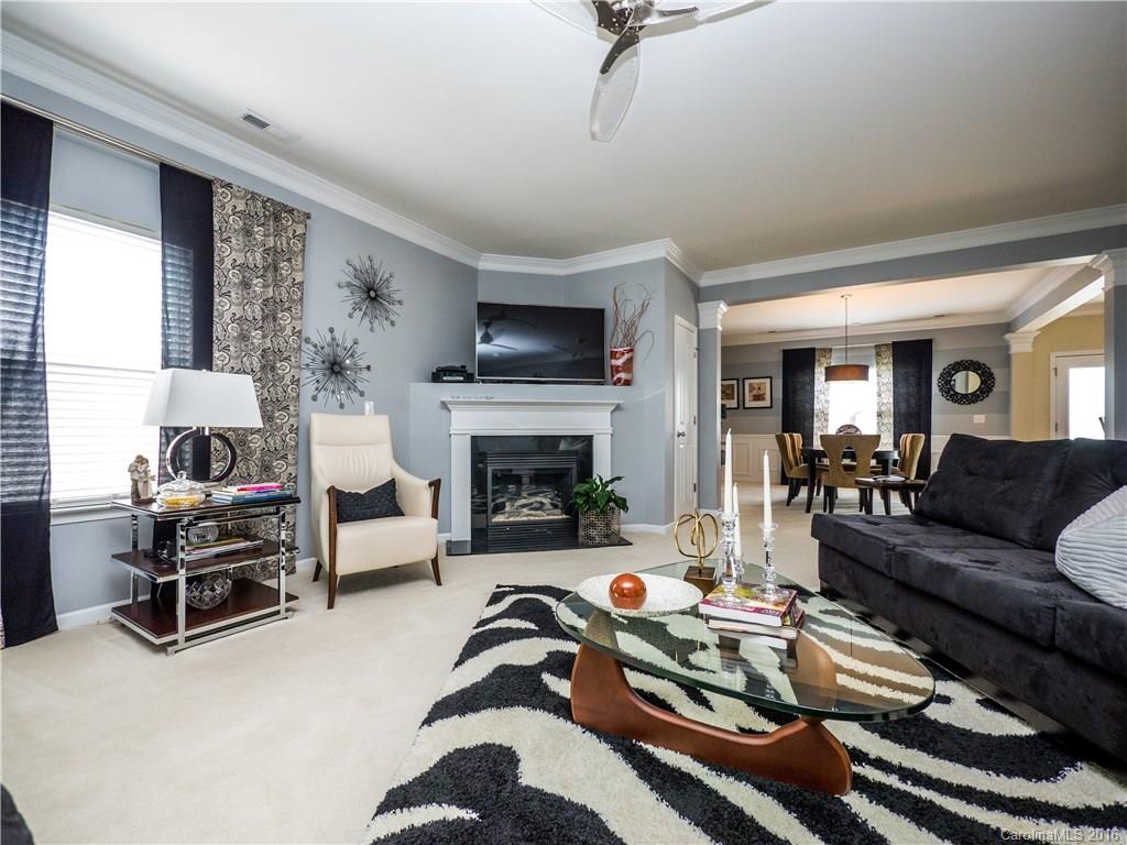 Stowe Creek - Residential