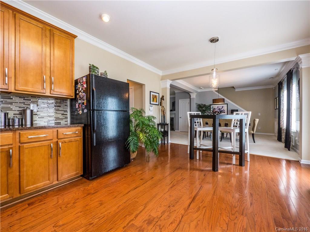 Stowe Creek - Residential