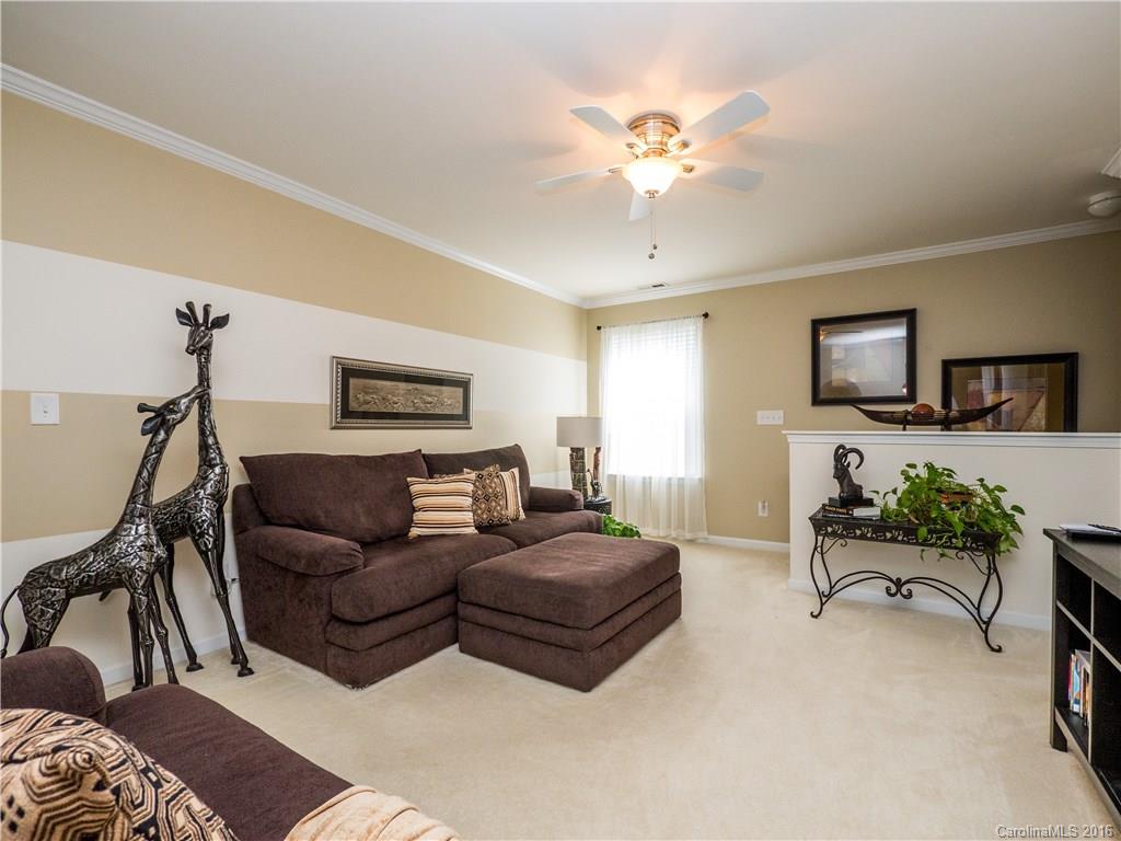 Stowe Creek - Residential