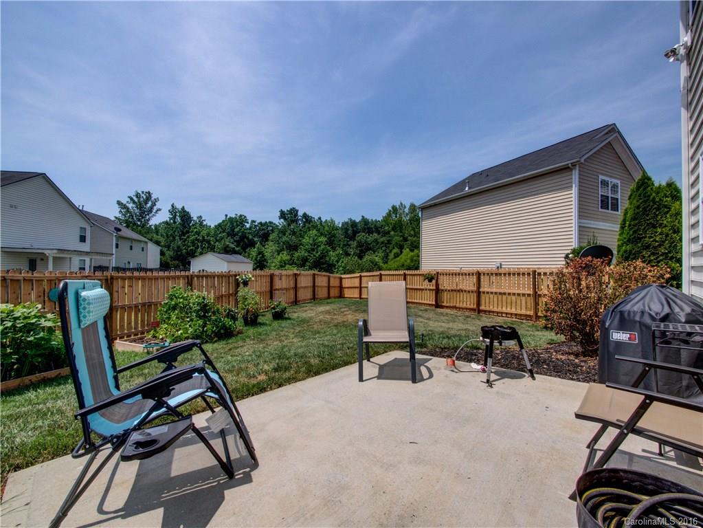 Stowe Creek - Residential