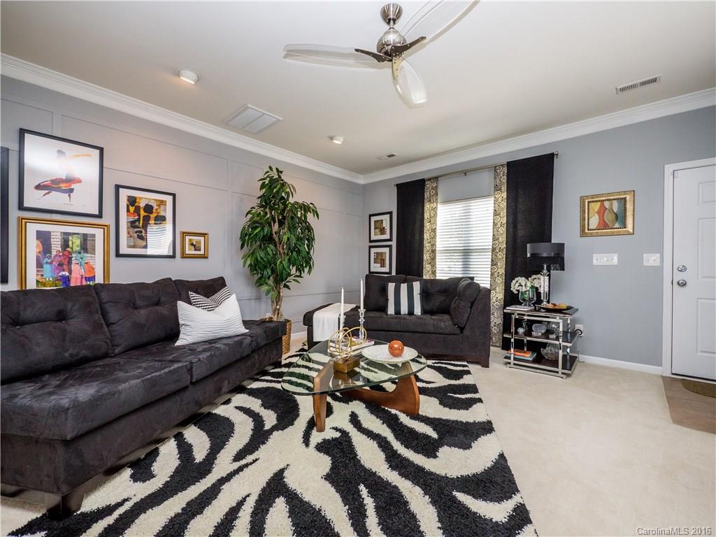 Stowe Creek - Residential