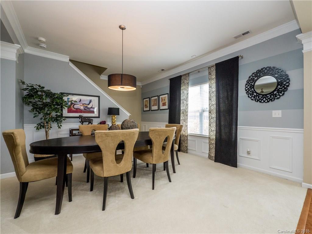 Stowe Creek - Residential