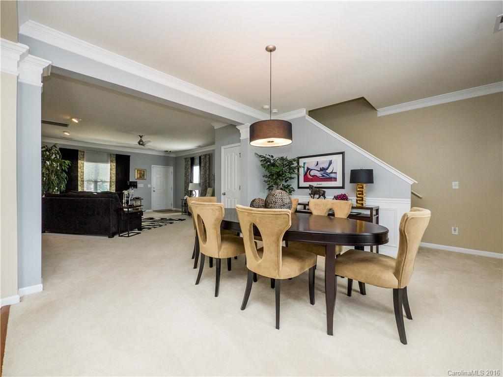 Stowe Creek - Residential