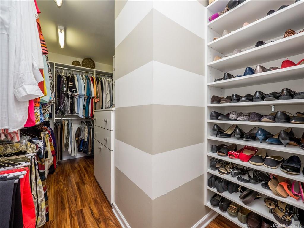 Stowe Creek - Residential