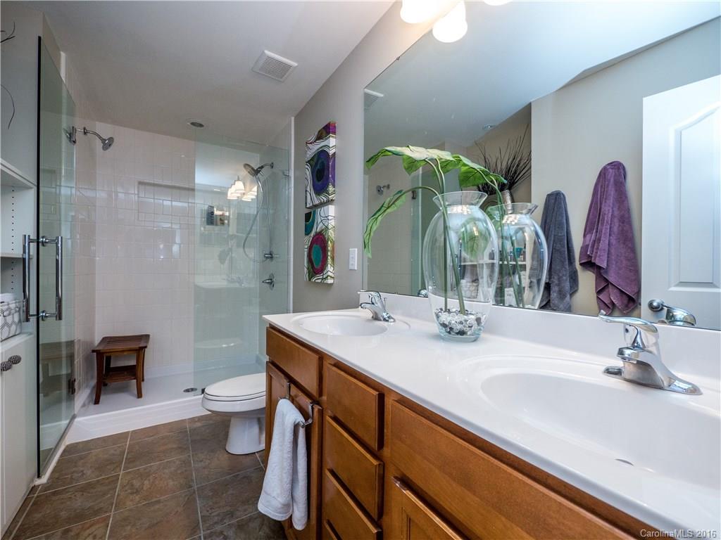 Stowe Creek - Residential