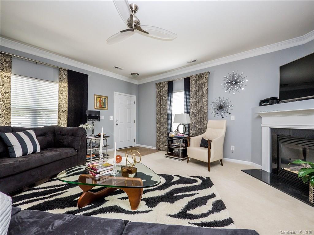 Stowe Creek - Residential