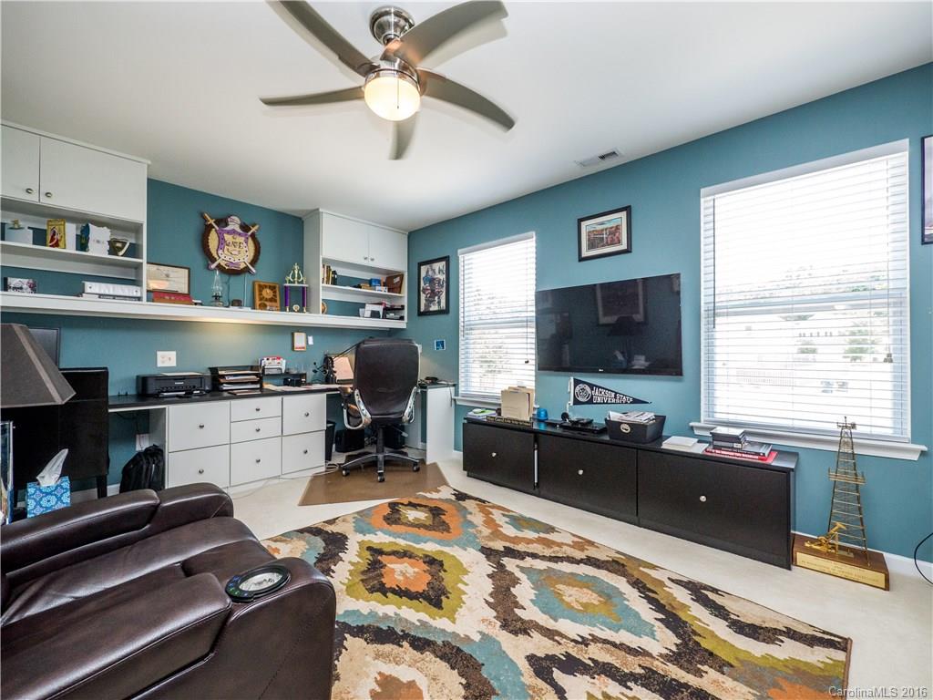 Stowe Creek - Residential