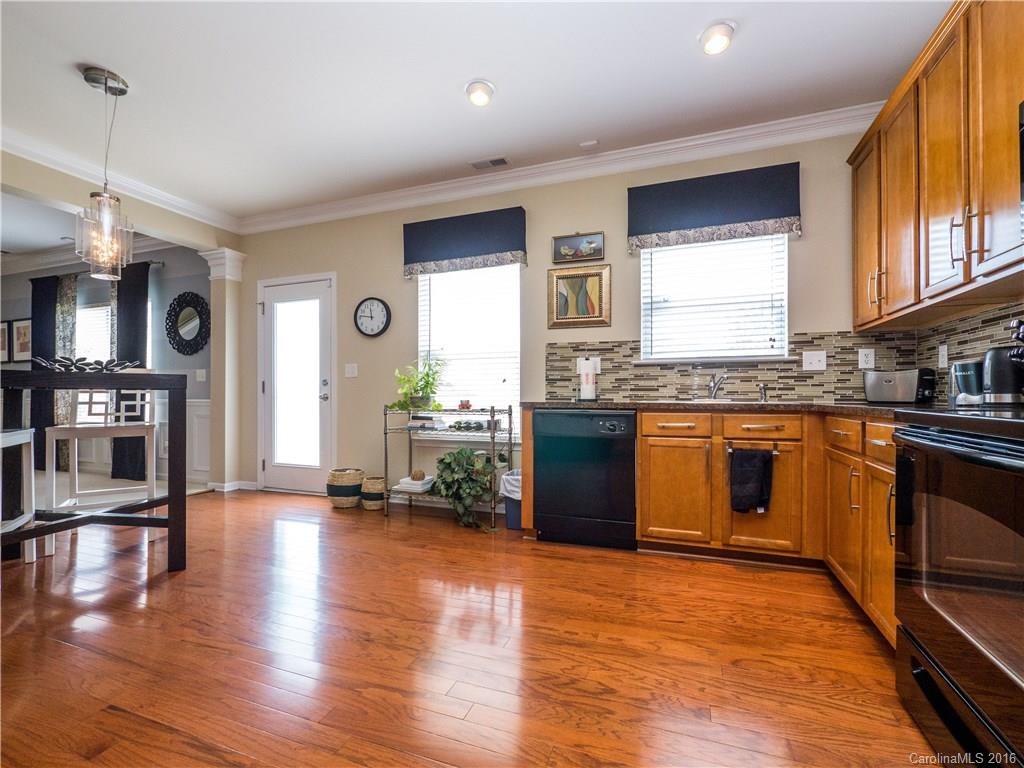 Stowe Creek - Residential