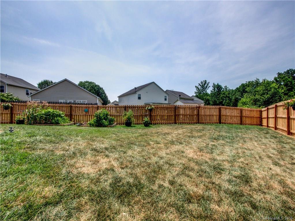 Stowe Creek - Residential