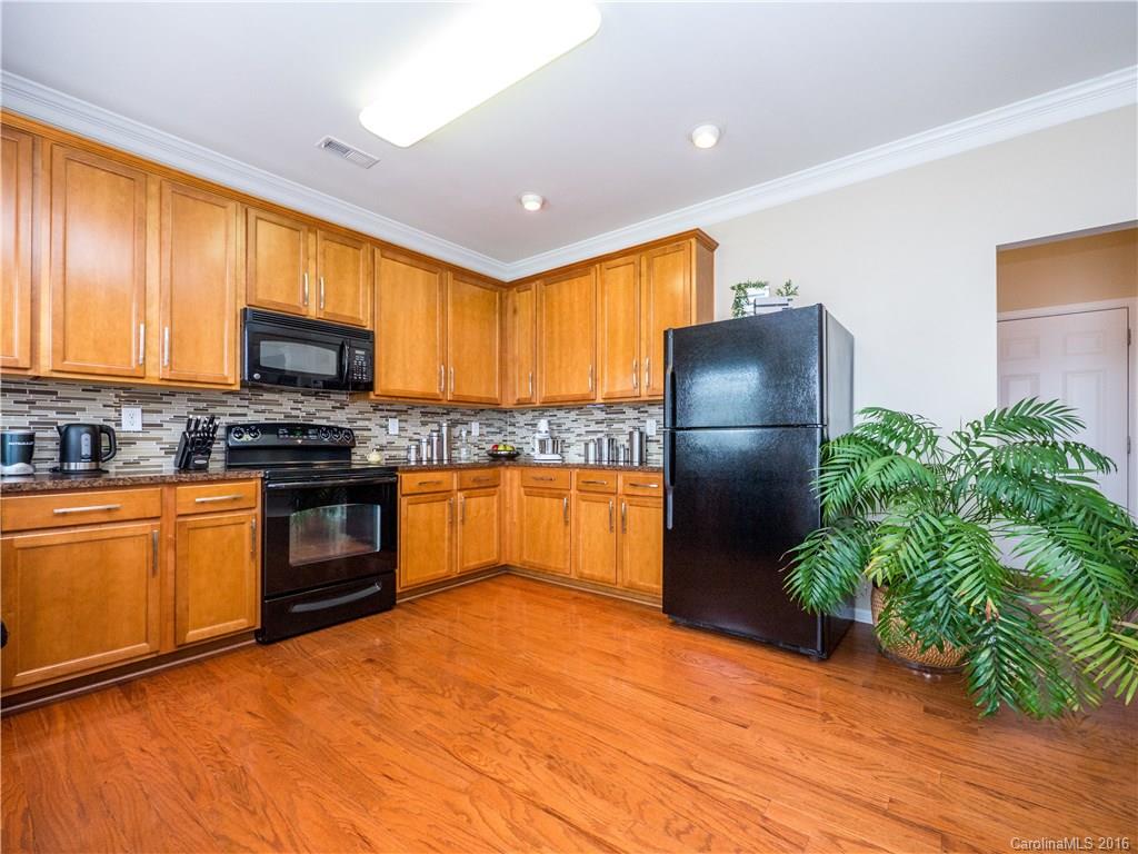 Stowe Creek - Residential