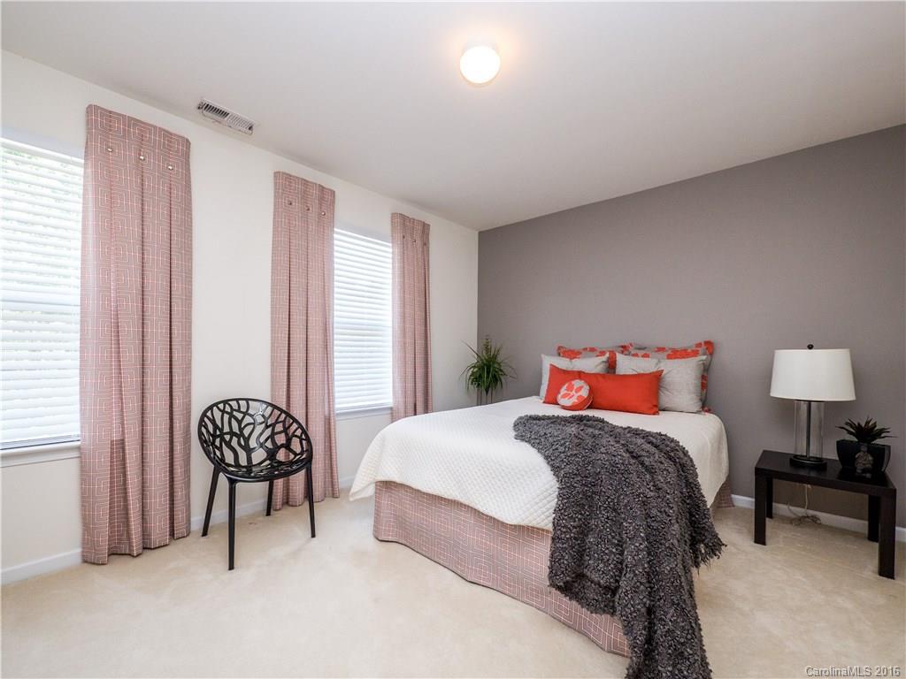 Stowe Creek - Residential