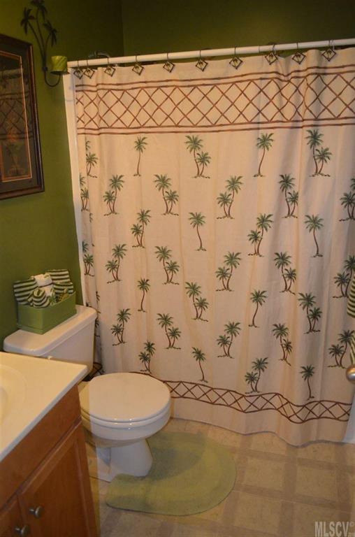 Sigmon Hollow - Residential