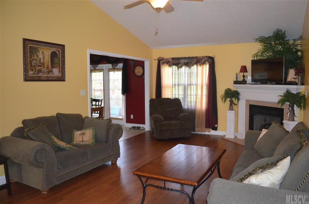 Sigmon Hollow - Residential