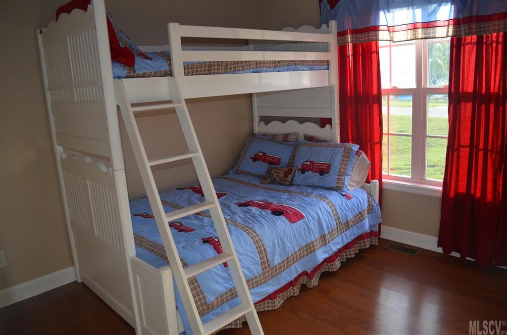 Sigmon Hollow - Residential