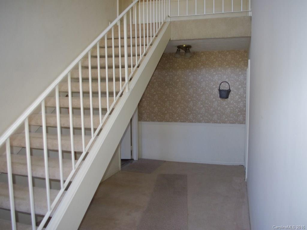 Haywood Manor - Residential