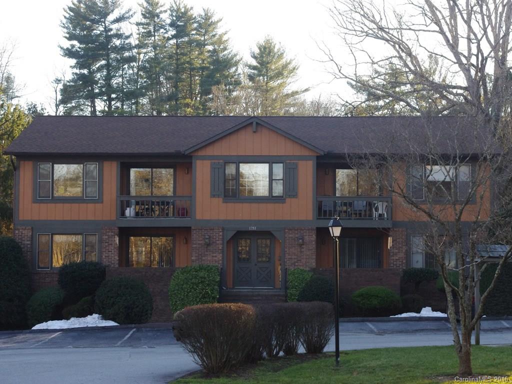 Haywood Manor - Residential