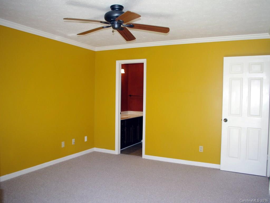 Haywood Manor - Residential