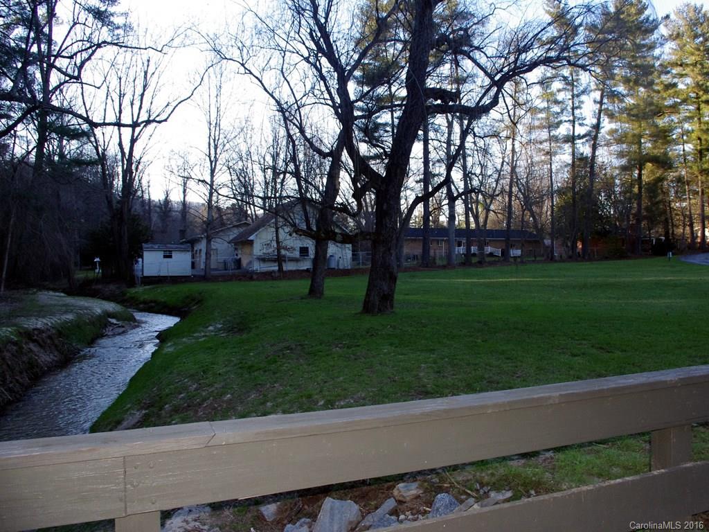 Haywood Manor - Residential