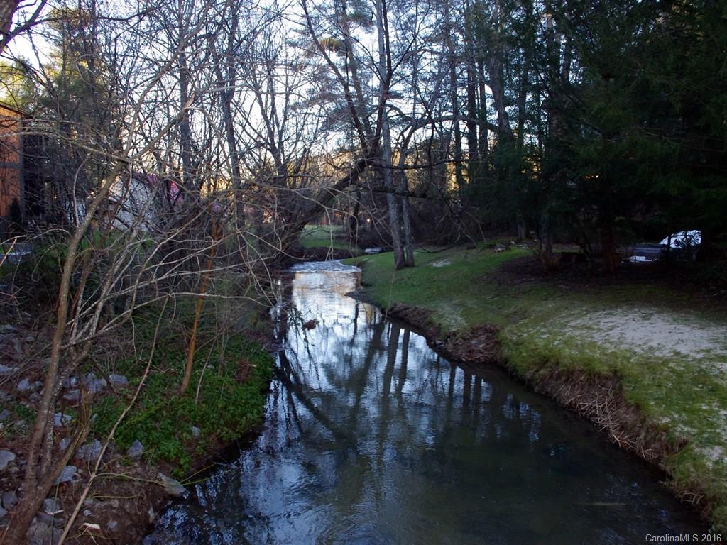 Haywood Manor - Residential