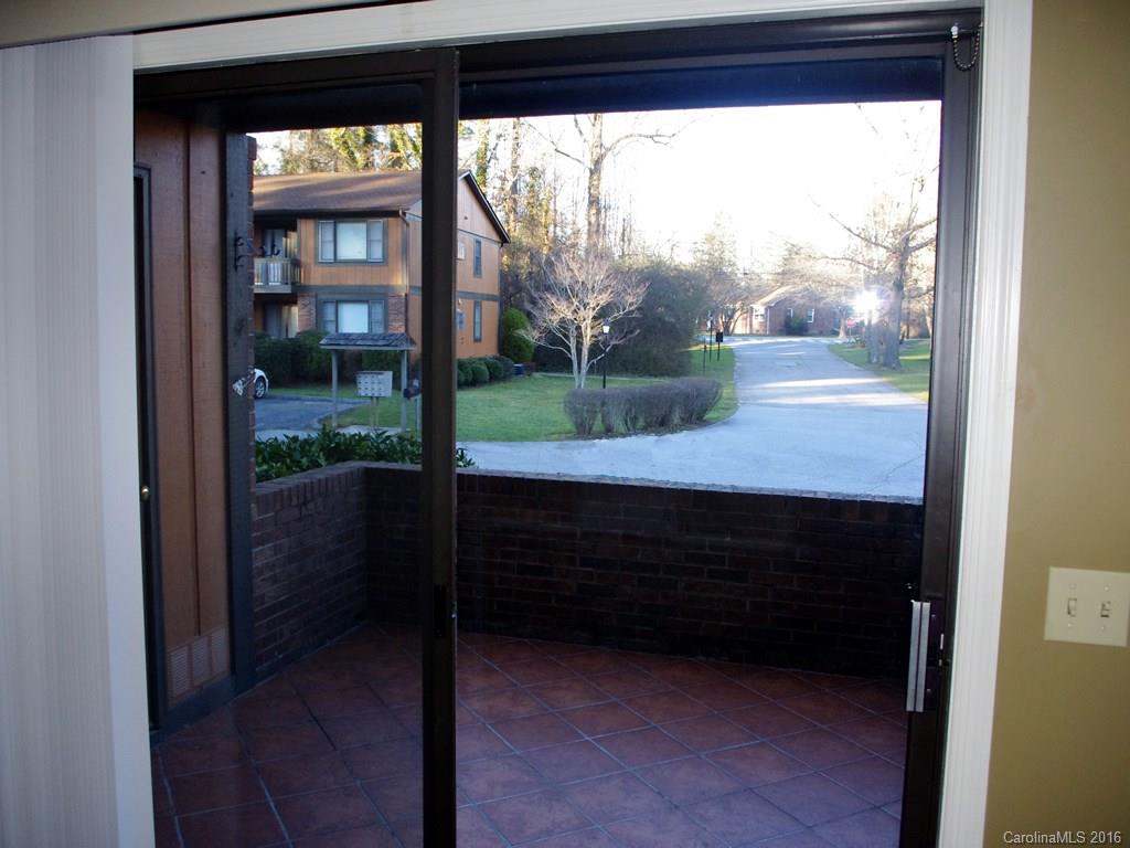 Haywood Manor - Residential