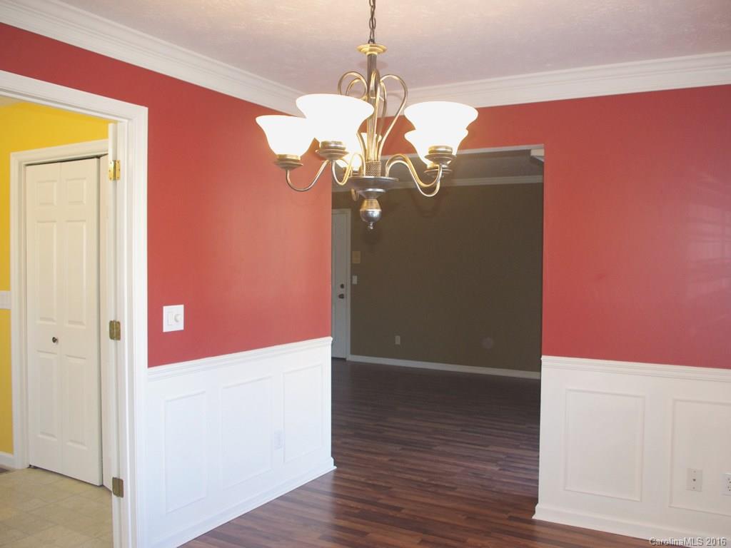 Haywood Manor - Residential