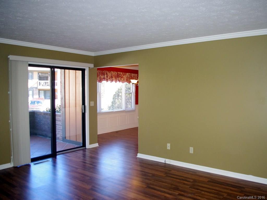 Haywood Manor - Residential