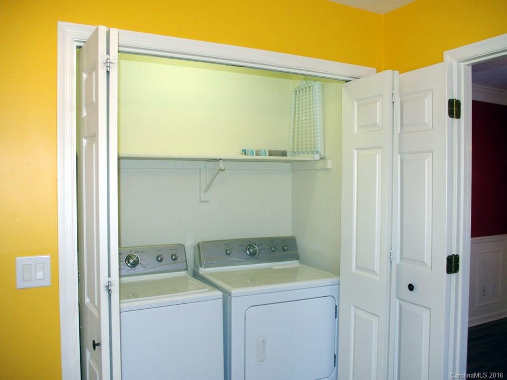 Haywood Manor - Residential