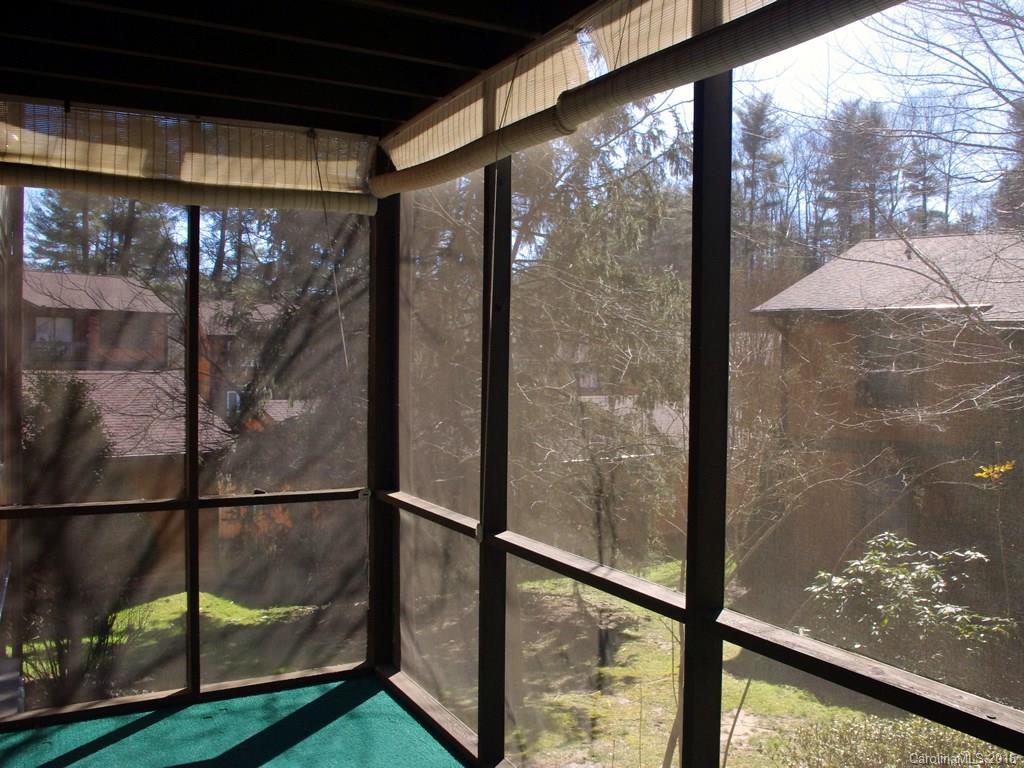 Haywood Manor - Residential