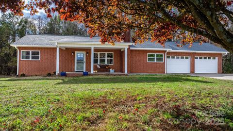 A home in Taylorsville