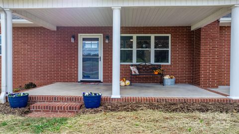 A home in Taylorsville