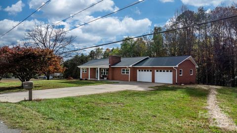 A home in Taylorsville