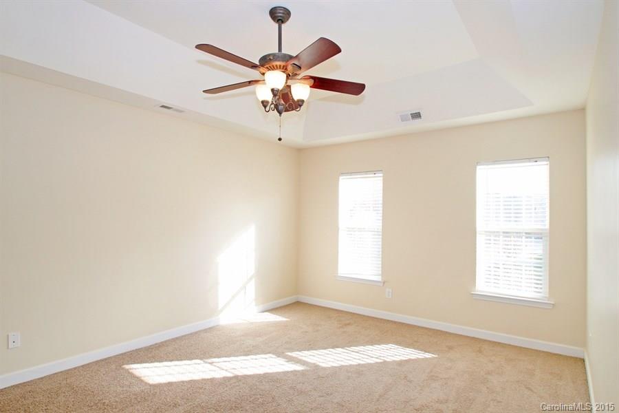 Berkshire - Residential Lease