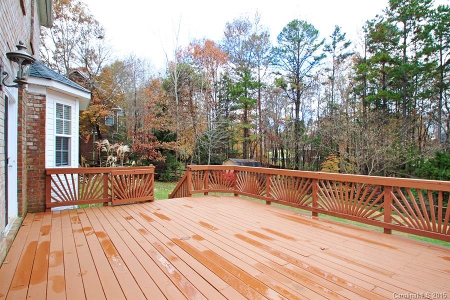 Berkshire - Residential Lease