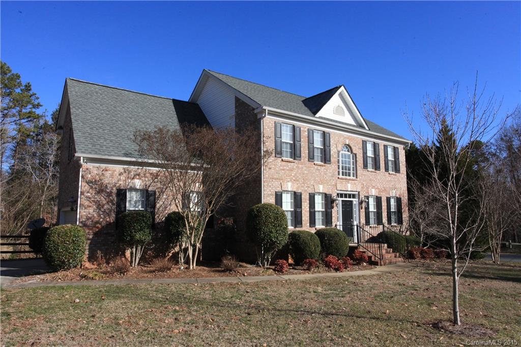 Berkshire - Residential Lease