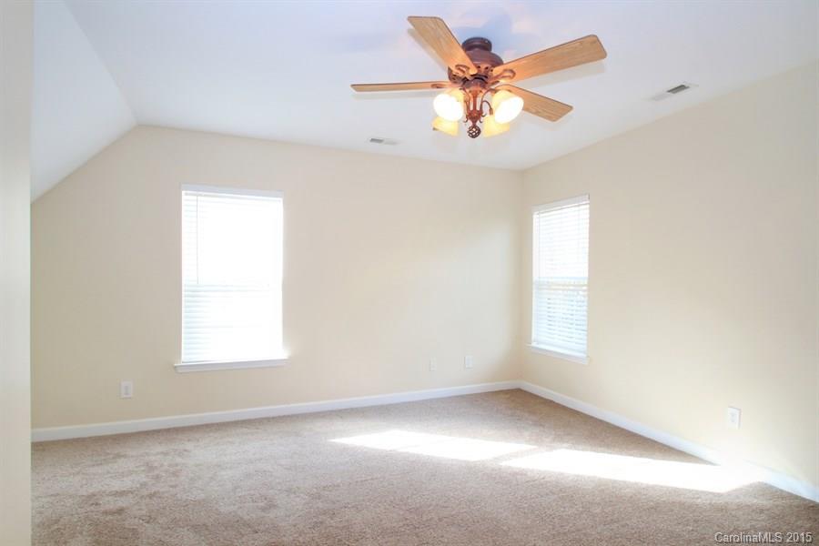 Berkshire - Residential Lease