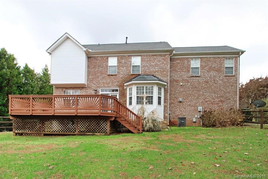 Berkshire - Residential Lease