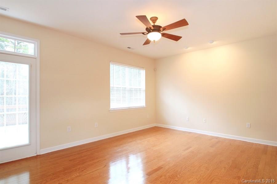 Berkshire - Residential Lease