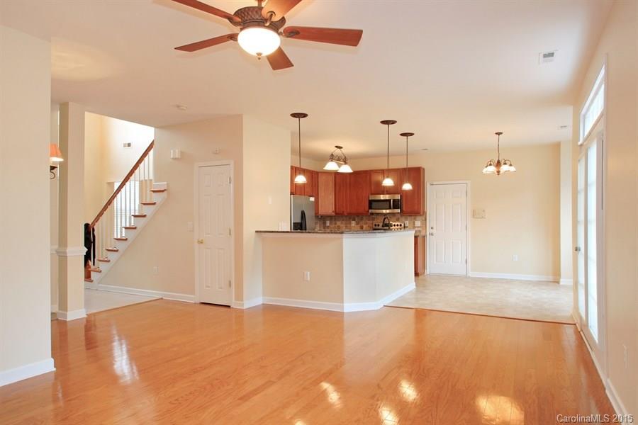 Berkshire - Residential Lease