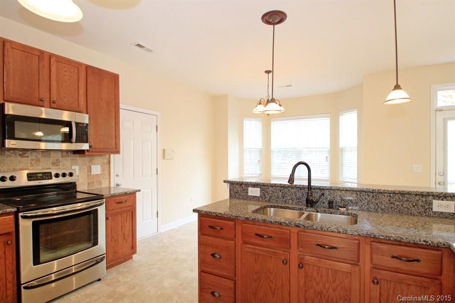 Berkshire - Residential Lease