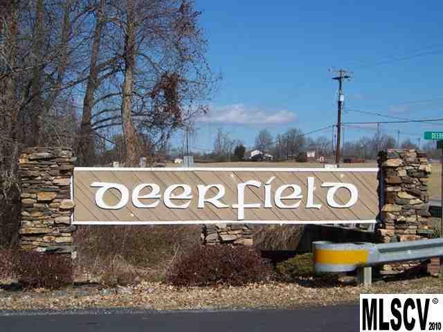 Deerfield - Land
