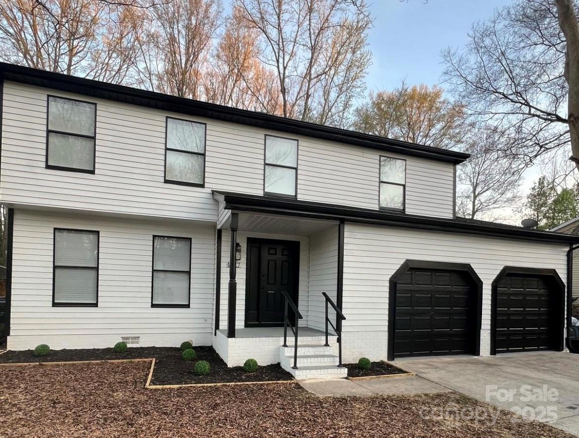 Eastland Estates - Residential