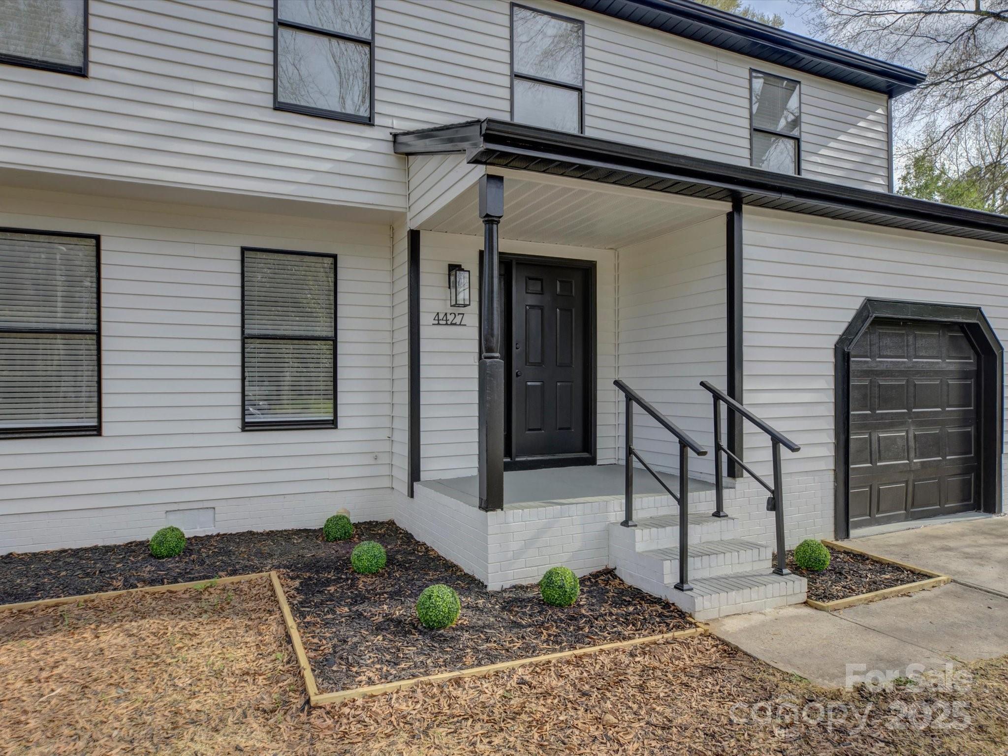 Eastland Estates - Residential