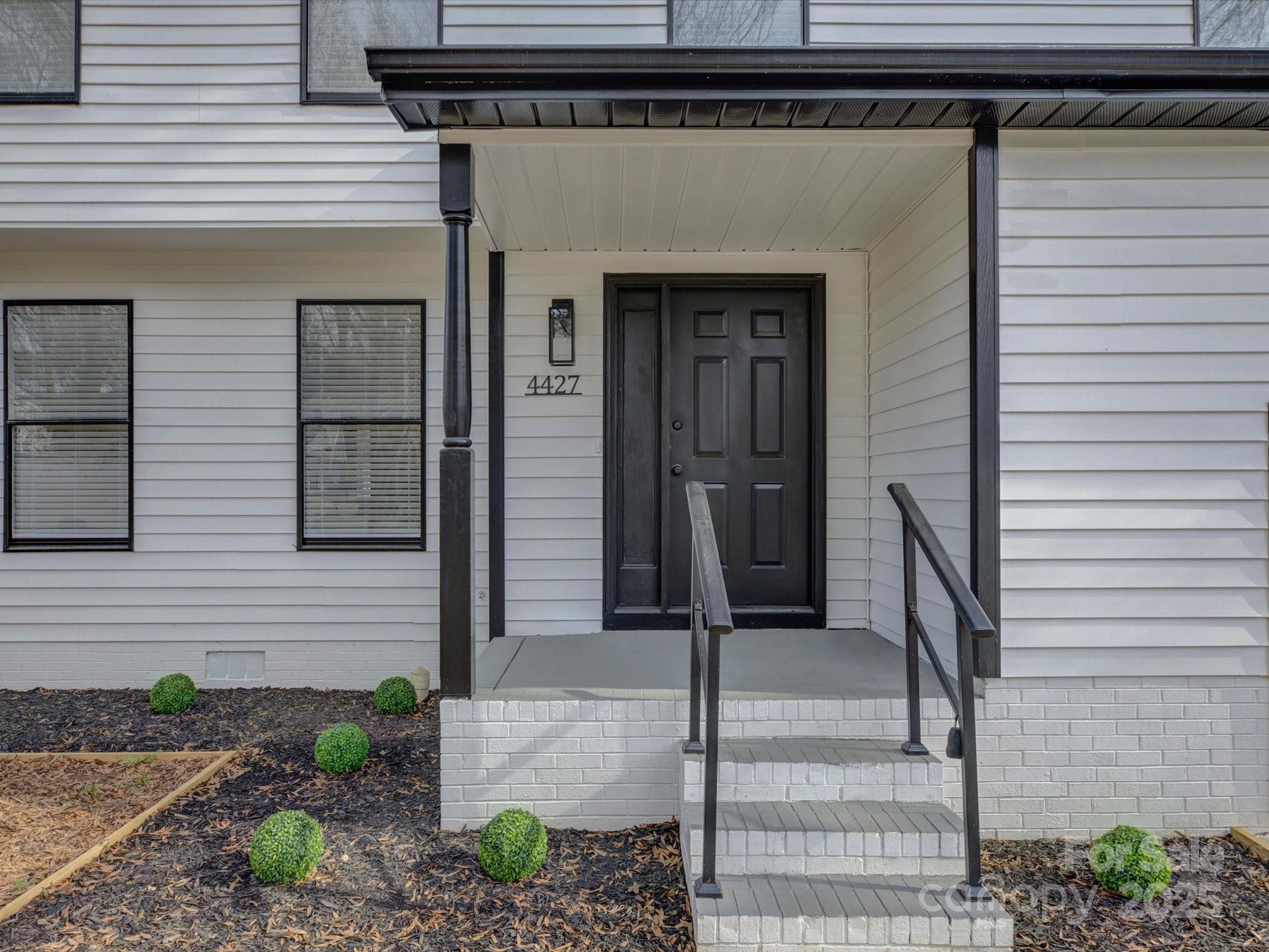 Eastland Estates - Residential